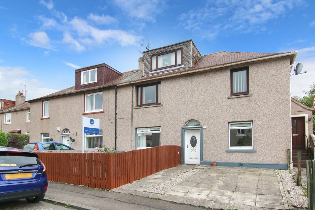 31 Parkhead Terrace, Edinburgh EH11 4RE