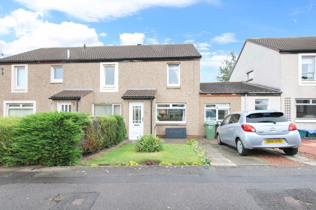 120 Whitehill Avenue, Musselburgh EH21 6TF