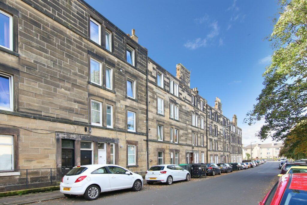 Monarch Legal Edinburgh Legal & Real Estate Agents