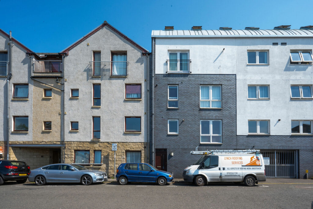 9 Arthur Street, Edinburgh EH6 5DA