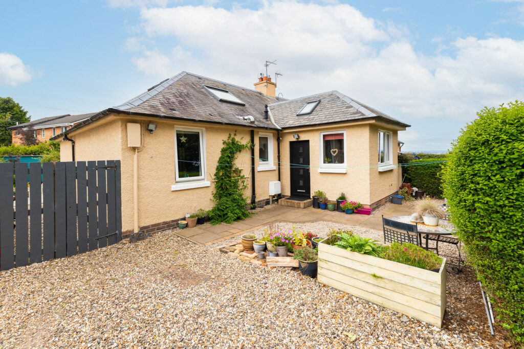 2 West Windygoul Cottage, Tranent, EH33 2LQ