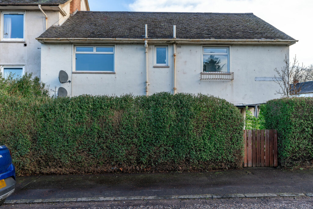 279 Gilmerton Road, Edinburgh, EH16 5TT