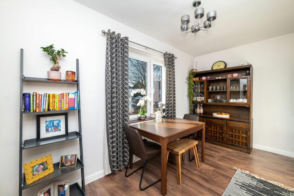 38 Colinton Mains Green, Edinburgh, EH13 9AQ Monarch Legal