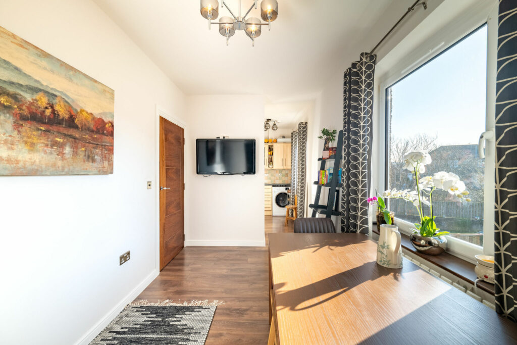 38 Colinton Mains Green, Edinburgh, EH13 9AQ Monarch Legal