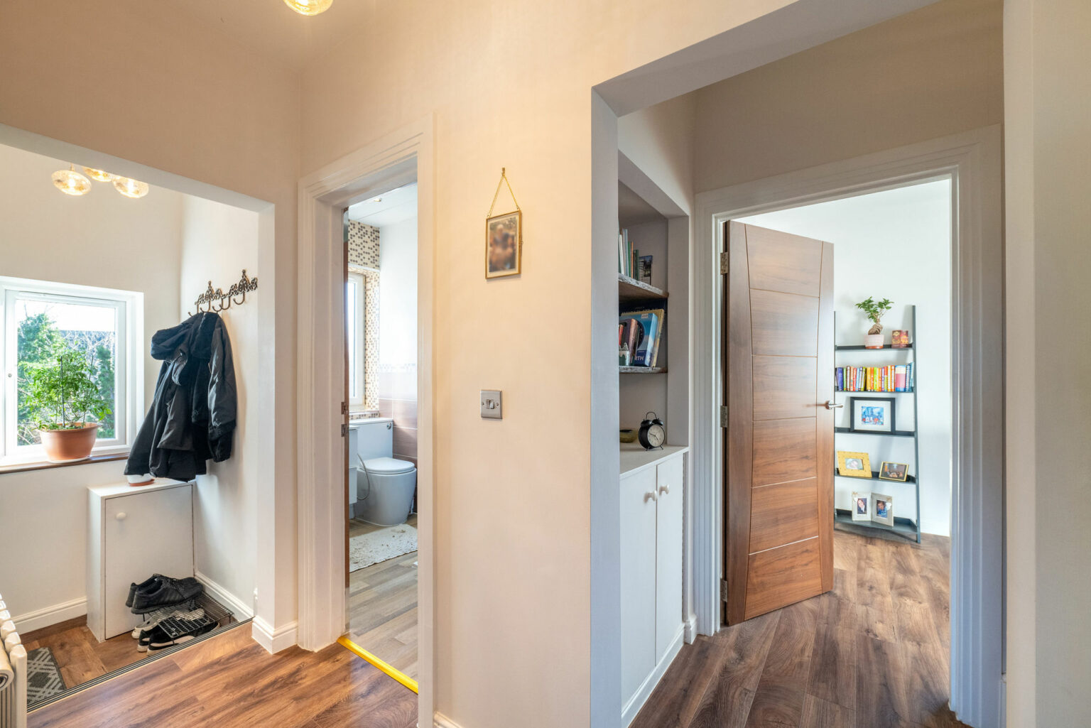 38 Colinton Mains Green, Edinburgh, EH13 9AQ Monarch Legal