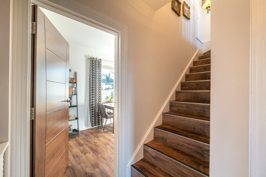 38 Colinton Mains Green, Edinburgh, EH13 9AQ Monarch Legal