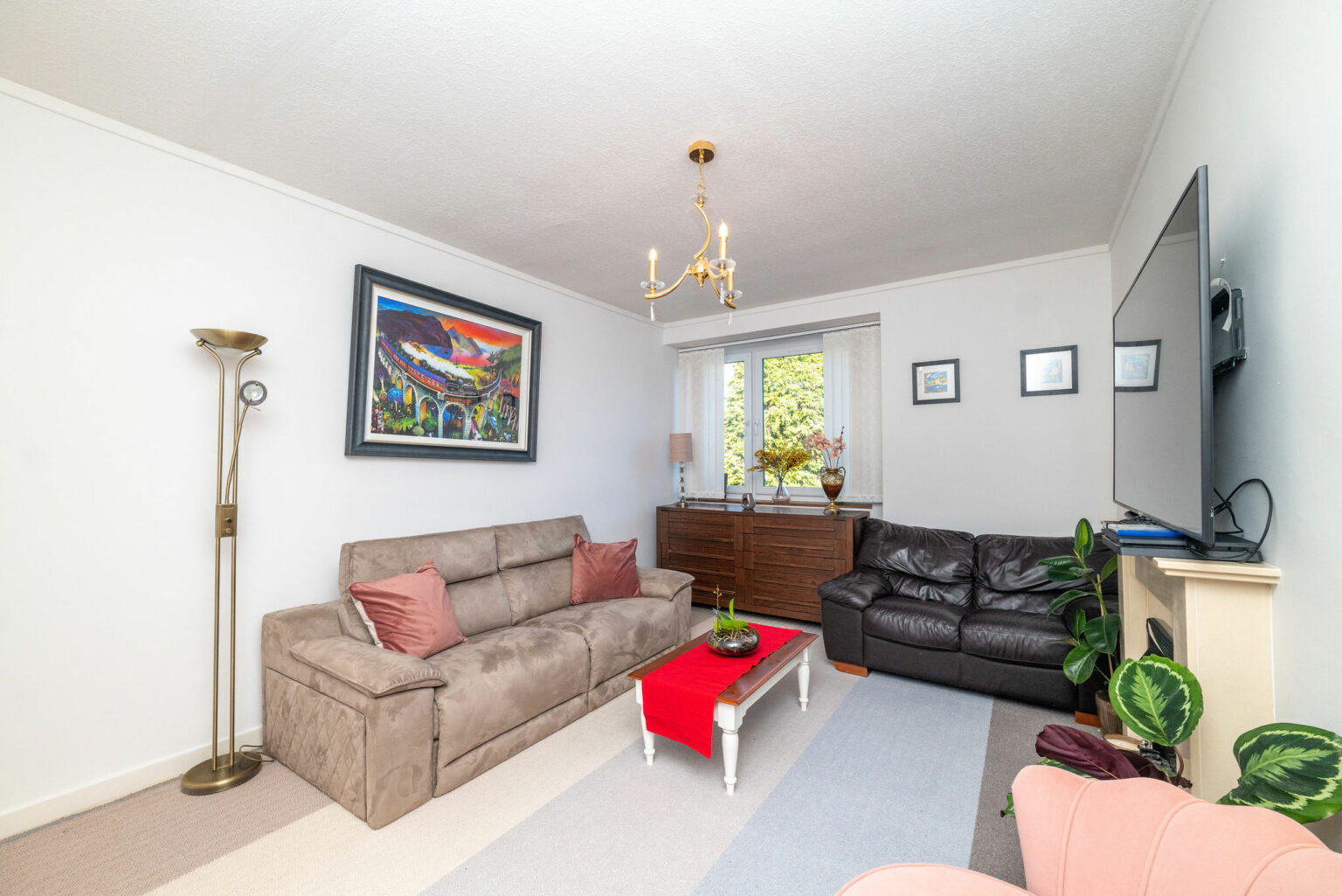 38 Colinton Mains Green, Edinburgh, EH13 9AQ Monarch Legal