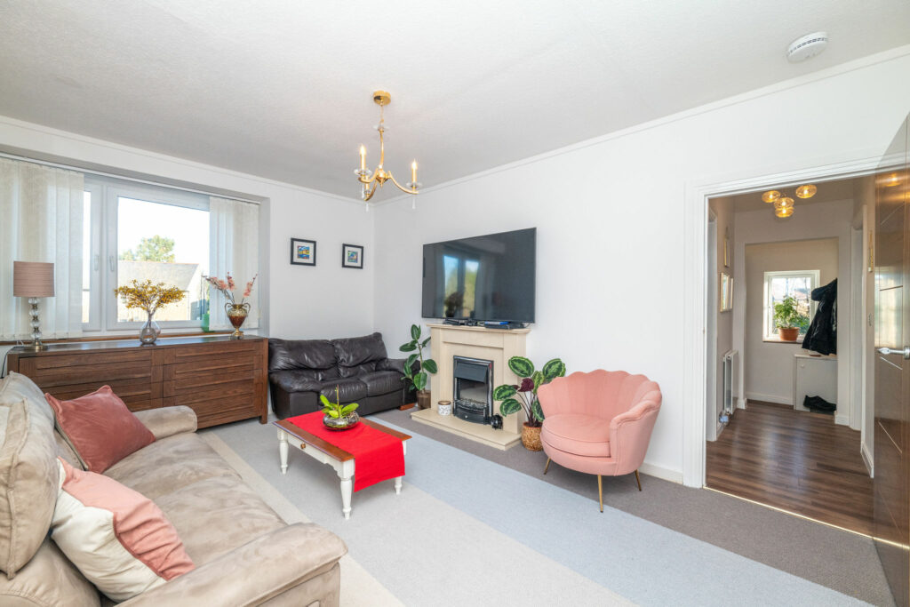 38 Colinton Mains Green, Edinburgh, EH13 9AQ Monarch Legal