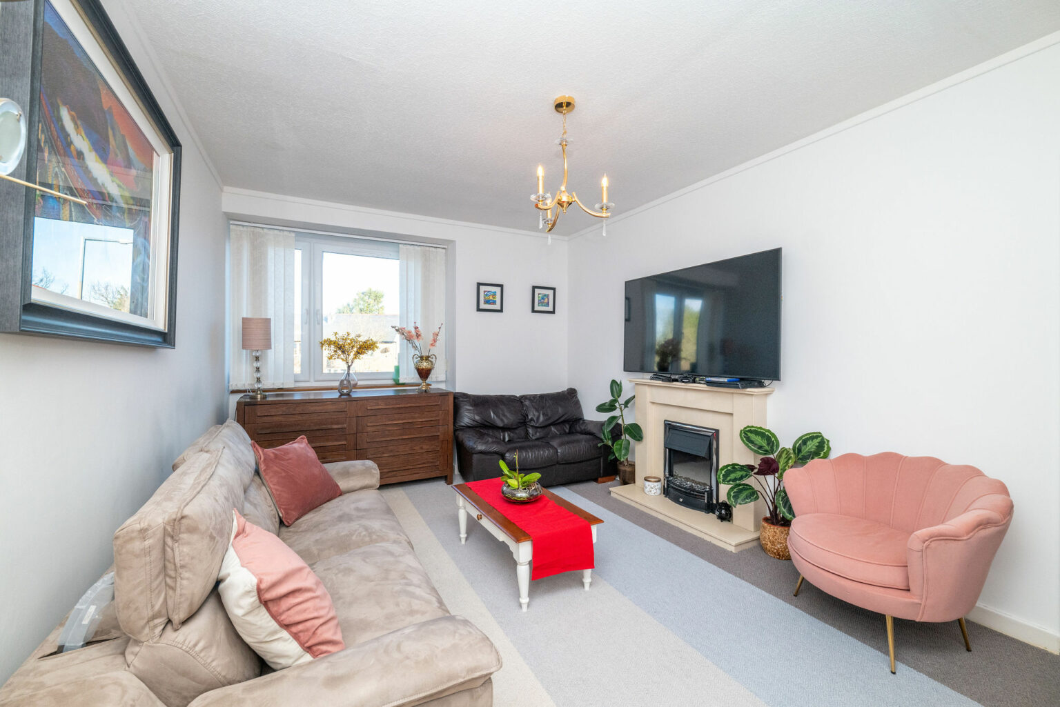 38 Colinton Mains Green, Edinburgh, EH13 9AQ Monarch Legal