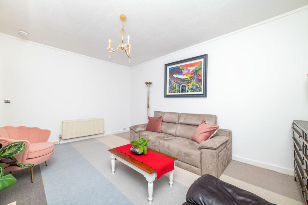 38 Colinton Mains Green, Edinburgh, EH13 9AQ Monarch Legal