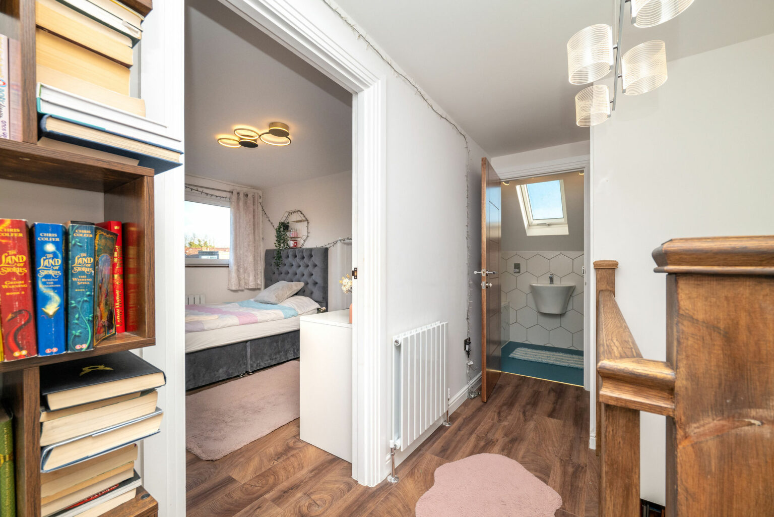 38 Colinton Mains Green, Edinburgh, EH13 9AQ Monarch Legal