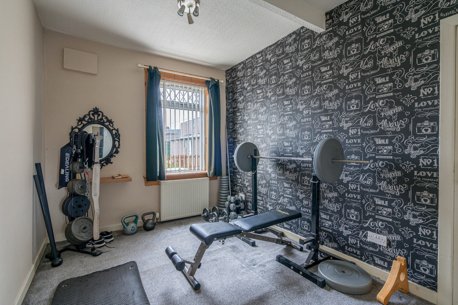 10 Kennington Avenue, Loanhead, EH20 9HZ Monarch Legal