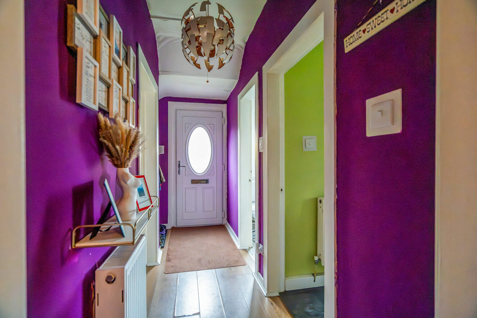 10 Kennington Avenue, Loanhead, EH20 9HZ Monarch Legal