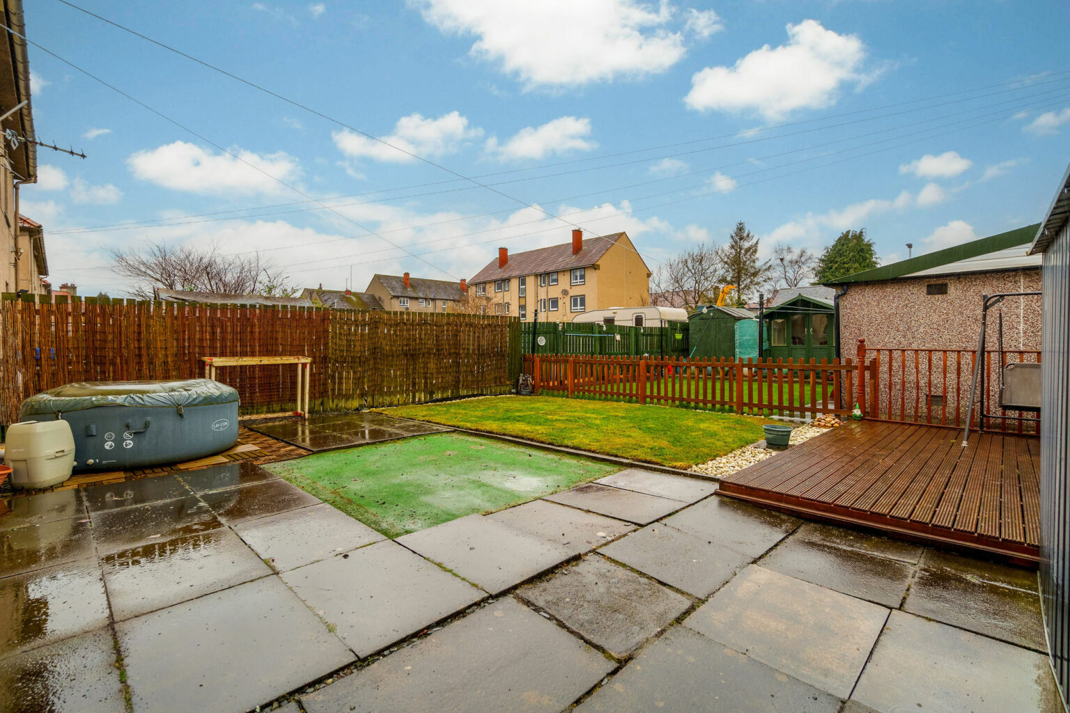 10 Kennington Avenue, Loanhead, EH20 9HZ Monarch Legal