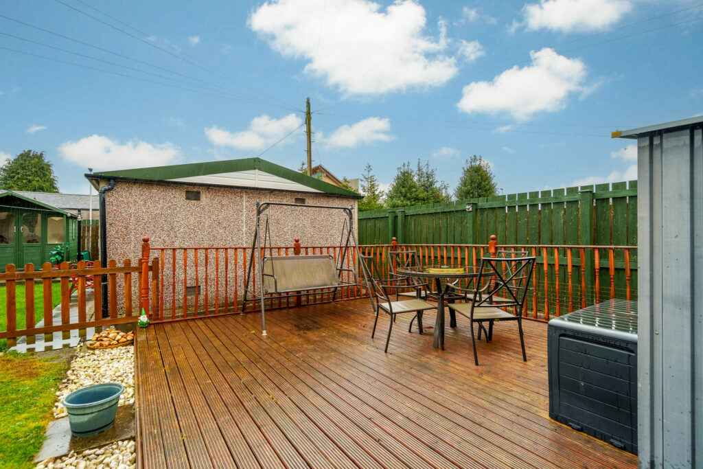 10 Kennington Avenue, Loanhead, EH20 9HZ Monarch Legal