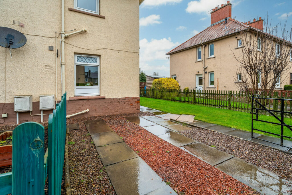 10 Kennington Avenue, Loanhead, EH20 9HZ Monarch Legal