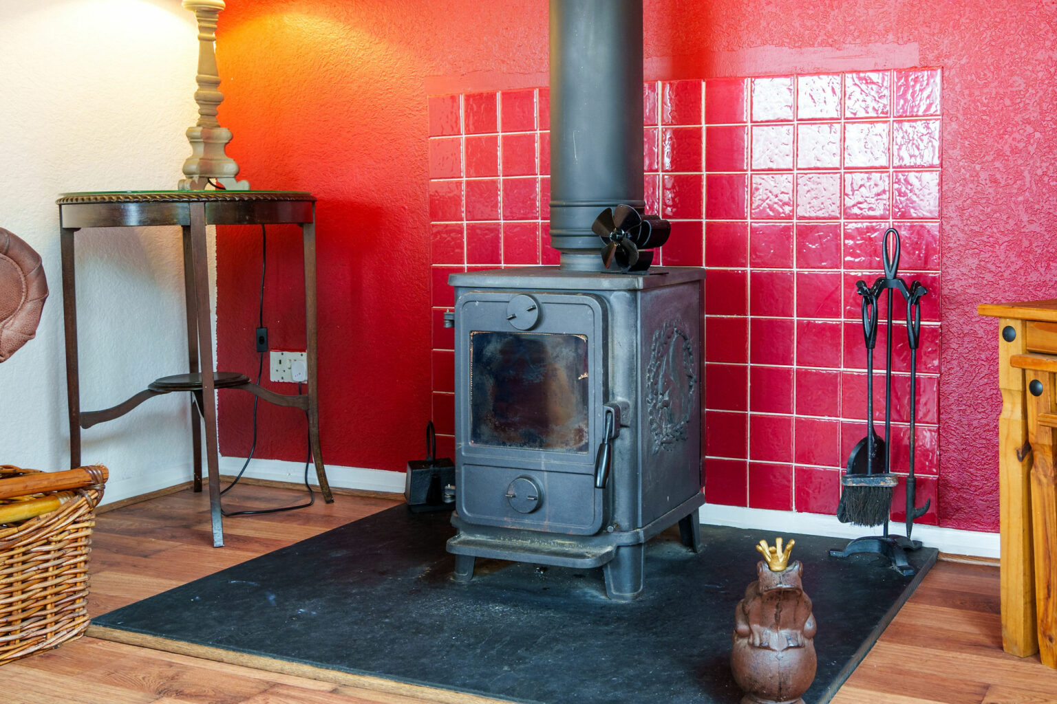 Redwood, Dovecot Road, Romanno Bridge, West Linton, EH46 7BZ Monarch