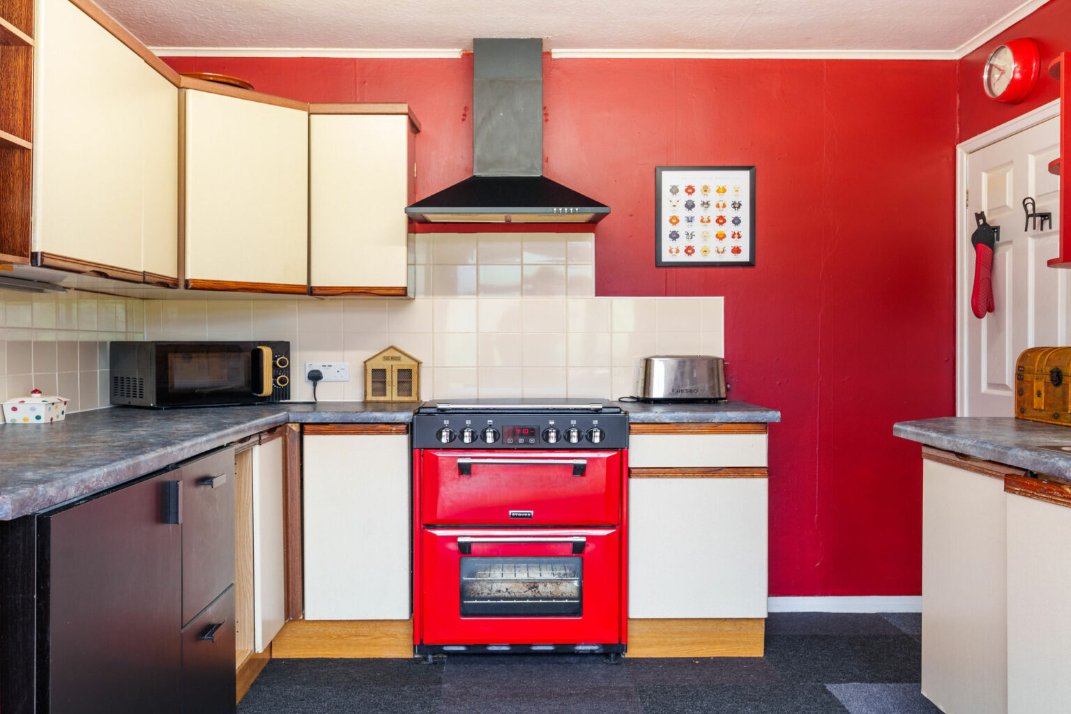 Redwood, Dovecot Road, Romanno Bridge, West Linton, EH46 7BZ Monarch