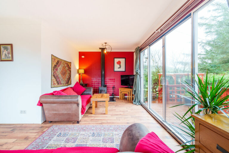 Redwood, Dovecot Road, Romanno Bridge, West Linton, EH46 7BZ Monarch