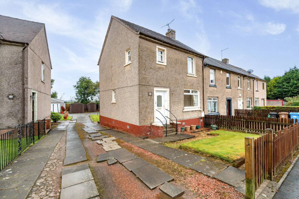 137 Elizabeth Drive, Bathgate, West Lothian, EH48 1HT