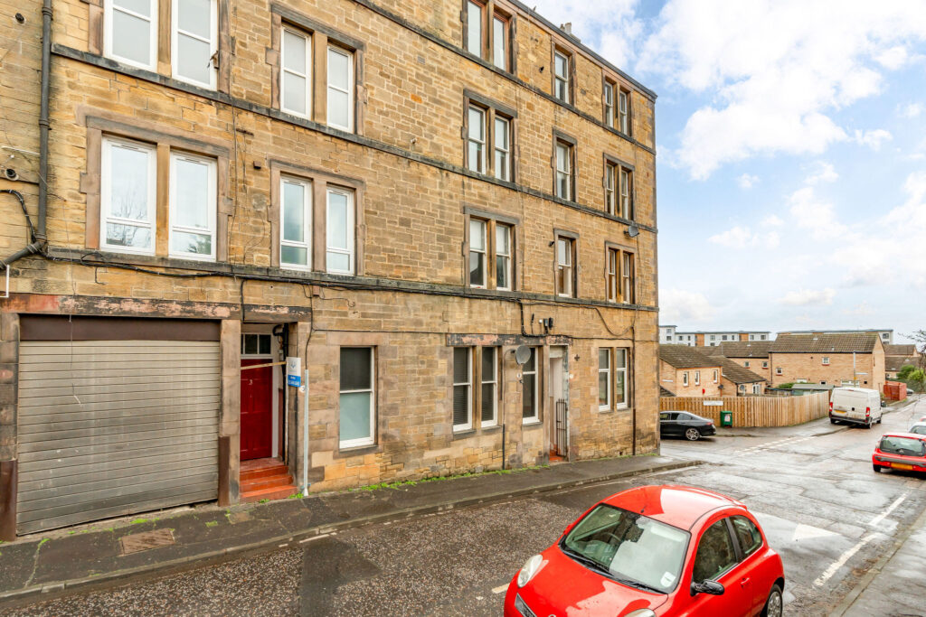 3/1 Pipe Street, Portobello, Edinburgh, EH15 1BS