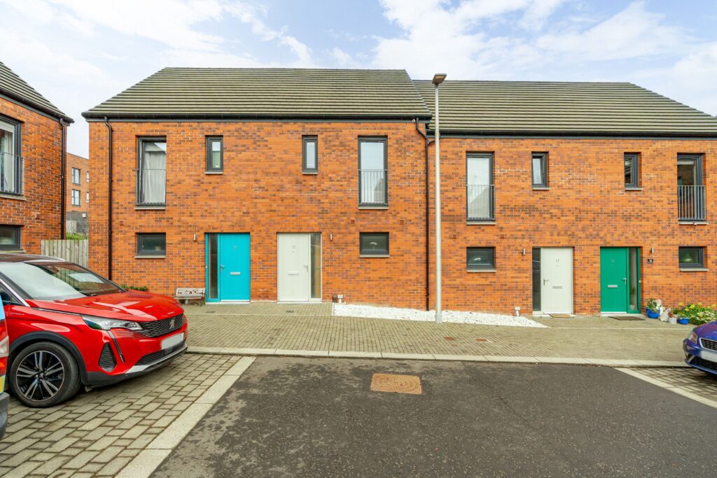 15 Wighton Road, Edinburgh, EH16 4GQ