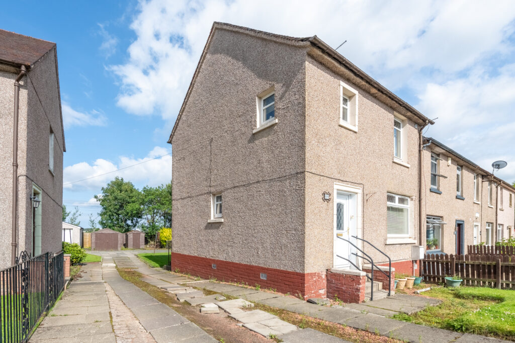 137 Elizabeth Drive, Bathgate, EH48 1HT