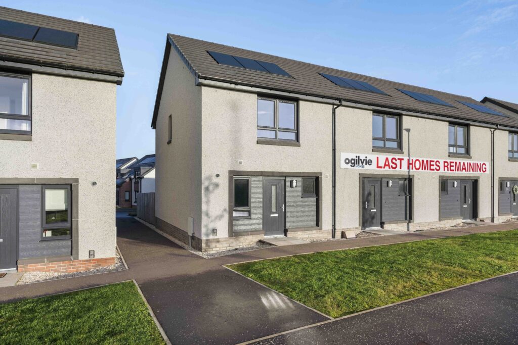 5 Hoprig Place, Blindwells, EH32 9TA