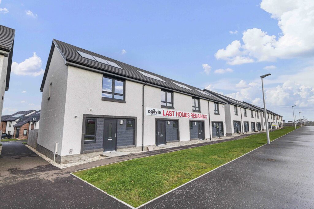 6 Hoprig Place, Blindwells, EH32 9TA