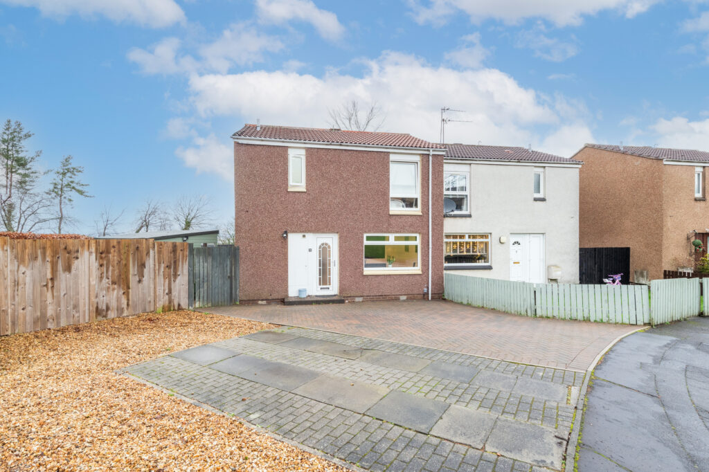 5 Chestnut Grove, Bo’ness, EH51 0PJ