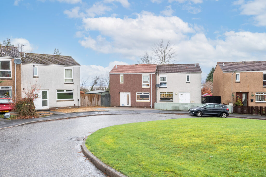 5 Chestnut Grove, Bo’ness, EH51 0PJ