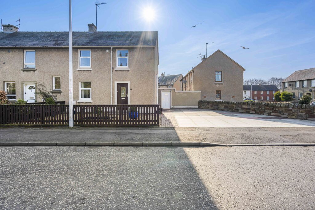 40 Artillery Park, Haddington, EH41 3QA