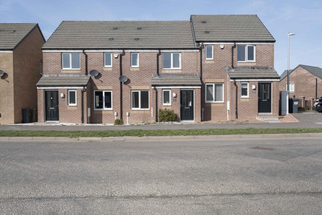 115 Milligan Drive, Edinburgh, EH16 4XD