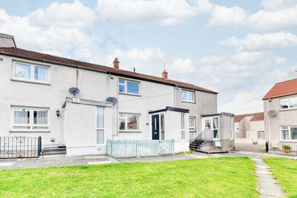 74 Dalhousie Gardens, Bonnyrigg, EH19 2LW