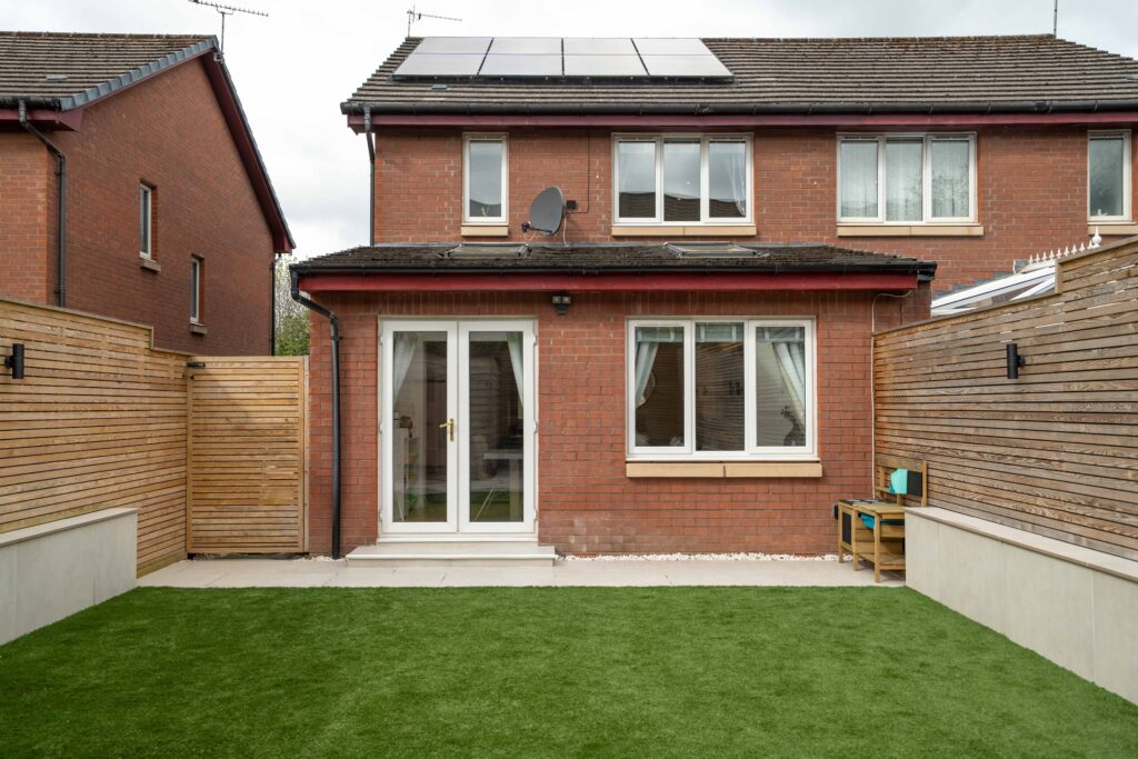 7 Colliery Crescent, Newtongrange, EH22 4AH