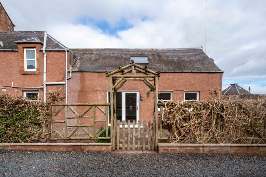 Carra Cottage, Newtown St Boswells, TD6 0PW