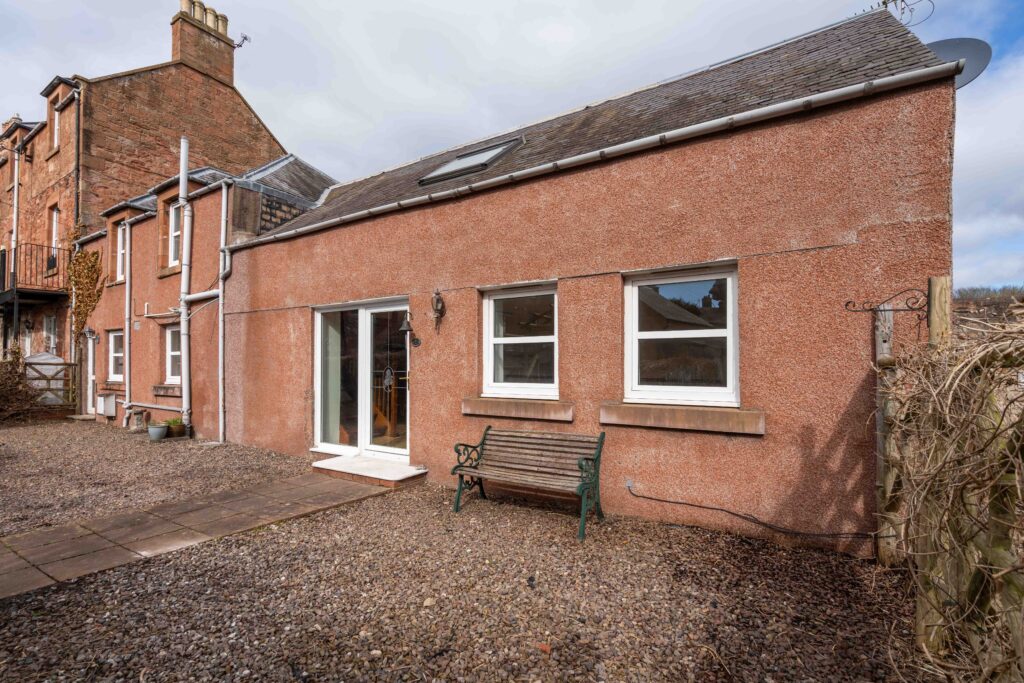Carra Cottage, Newtown St Boswells, TD6 0PW