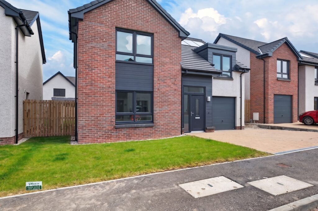 12 Hopeton Court, Blindwells, EH32 9SZ