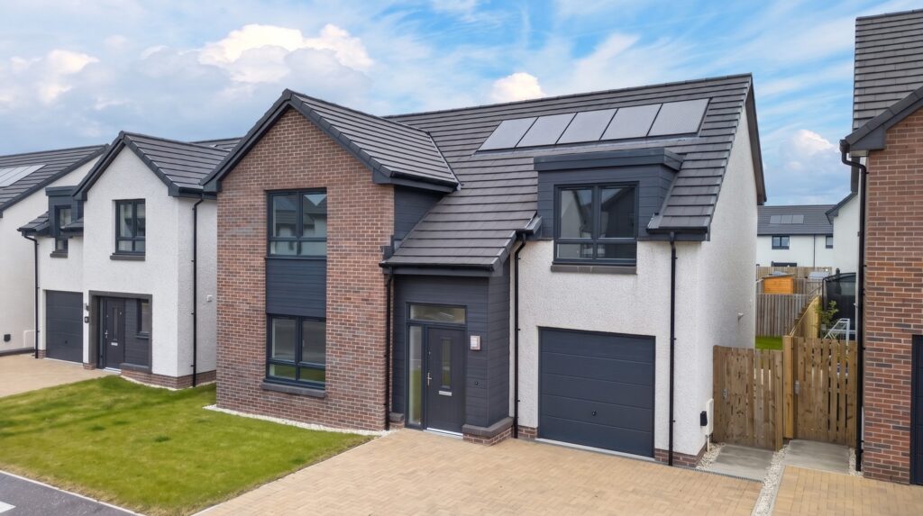 12 Hopeton Court, Blindwells, EH32 9SZ