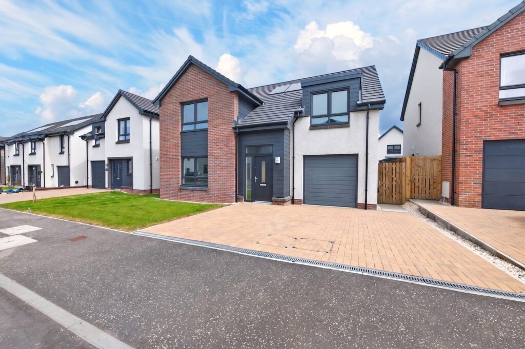 12 Hopeton Court, Blindwells, EH32 9SZ