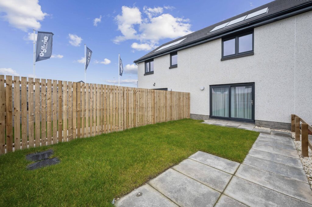 50 Hoprig Avenue, Blindwells, EH32 9GY