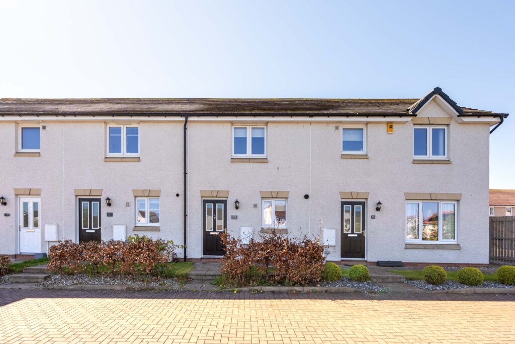 94 Clark Avenue, Musselburgh, EH21 7FE
