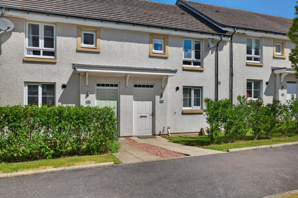 5 Clippens Drive, Edinburgh, EH17 8TU