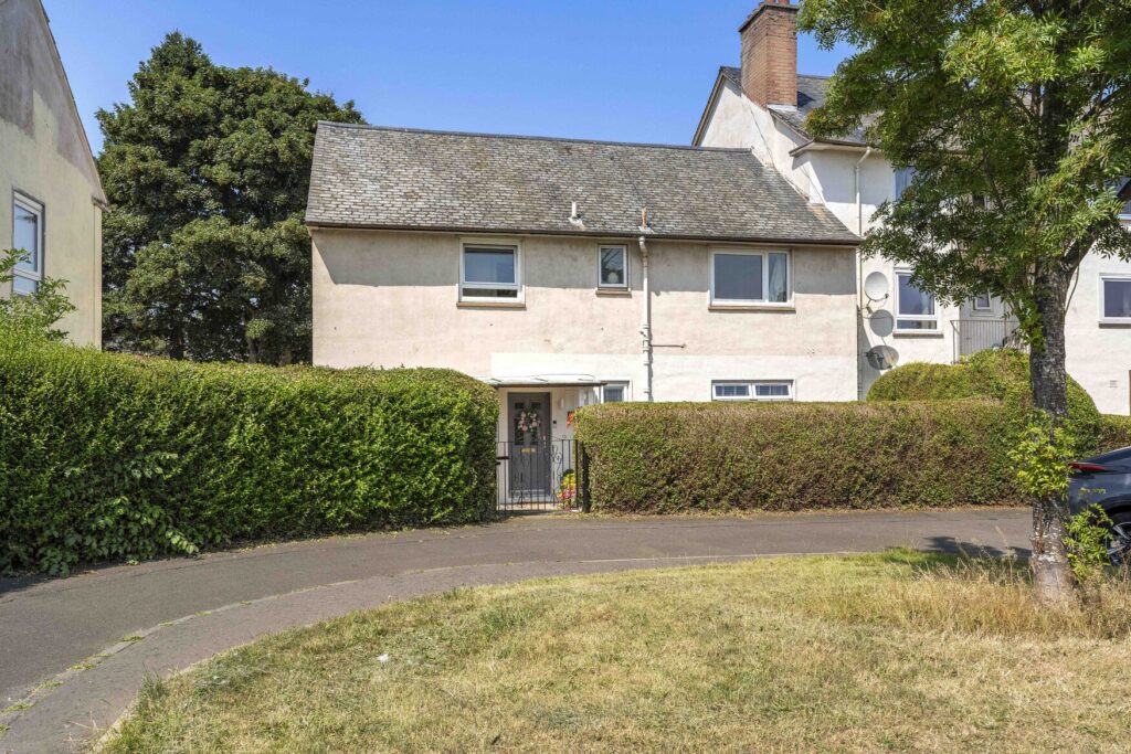 96, Dinmont Drive, Edinburgh, EH16 5RY