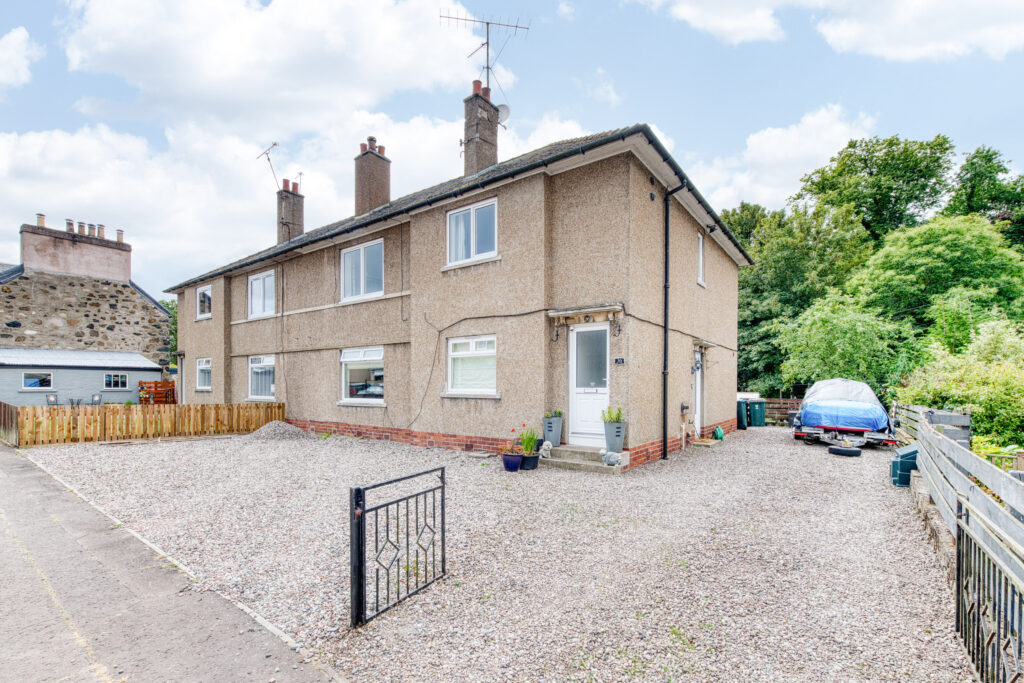 36 King Street, Stanley, Perth PH1 4NA