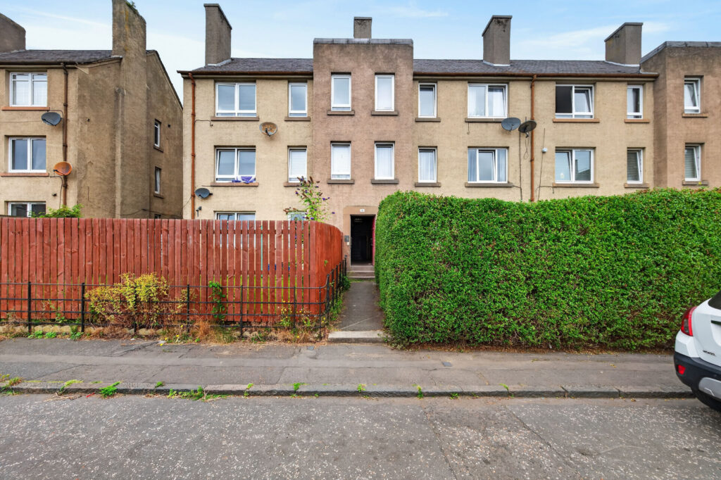 19/2 Loaning Crescent, Edinburgh, EH7 6JR