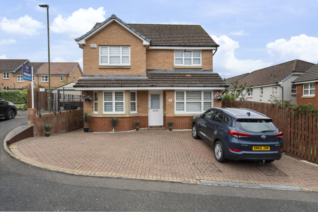 26 Fernieside Place, Edinburgh, EH17 7LF