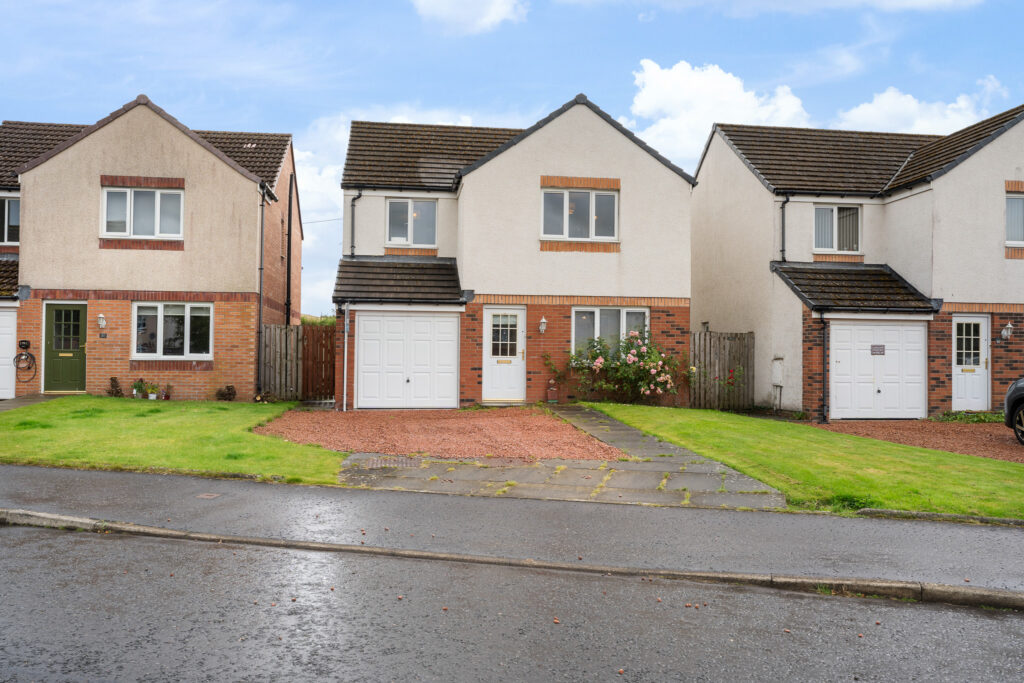 55 Station Wynd, FK16 6DT