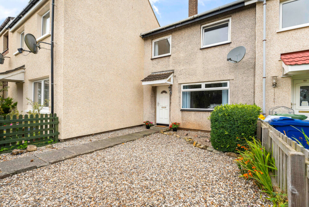 53 Teviot Grove, Penicuik, EH26 8HQ