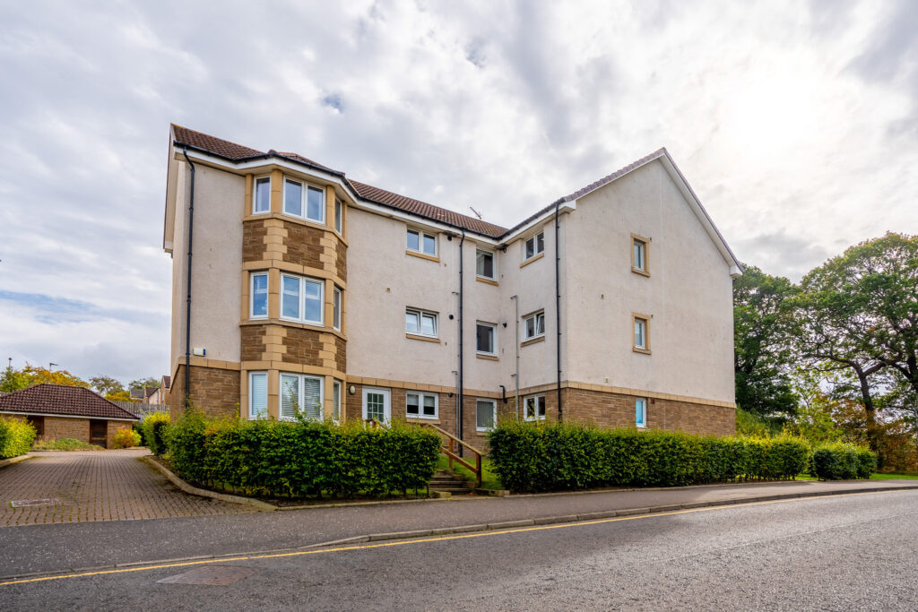 2d Whitehouse Way, Gorebridge, EH23 4FP